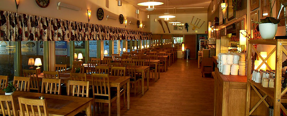 Hästhoven restaurang